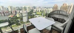 Tribeca (D9), Condominium #593104721